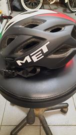 Casco Met TG.M