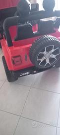 jeep rubicone 
