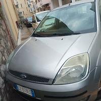 ford fiesta tdci