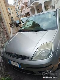 ford fiesta tdci