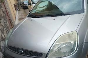 ford fiesta tdci
