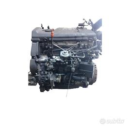 MOTORE COMPLETO FIAT Ducato 4° Serie SOFIM 8140.4