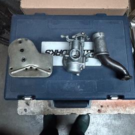 Carburatore SHB19/19 PER VESPA 125/ET3/ 50 SPECIAL