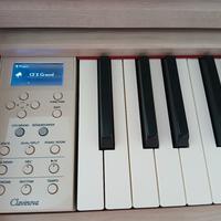 Pianoforte digitale Yamaha Clavinova