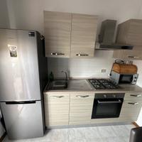 Cucina completa