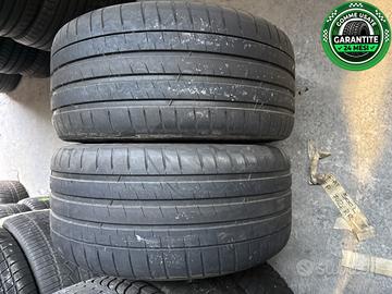 gomme usate 2753519 Estivo MICHELIN - PILOT SPORT4