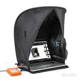 THINK TANK Pixel Sunscreen PARASOLE  PC NUOVO !