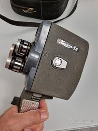 lumicon 8 vintage usata