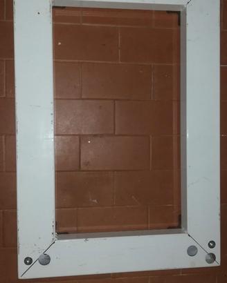 Base per lavatrice