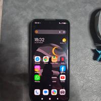 Xiaomi 14 ultra problemi alla telecamera posterior