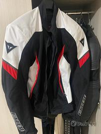 Giubbetto dainese