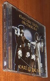 ELECTRIC LIGHT ORCHESTRA-EARLY YEARS-CD