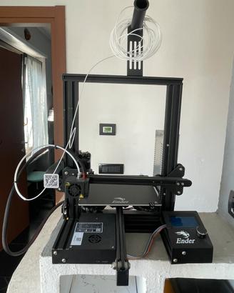 Stampante 3D
