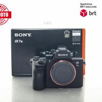 Sony A7 III