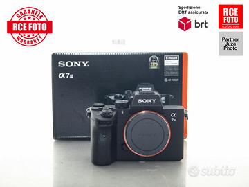 Sony A7 III