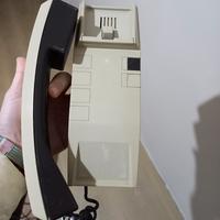 2 citofoni Elvox made in italy funzionanti 