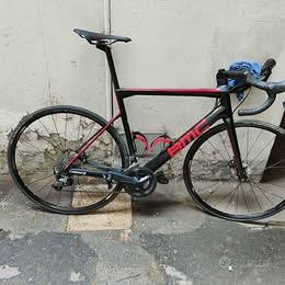 Bmc slr02 2021