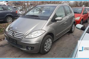 Ricambi Usati MERCEDES-BENZ Classe A (W/C169) 2005