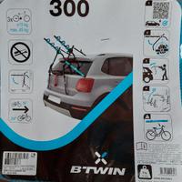 Portabici BTWIN
