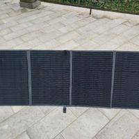 Pannello fotovoltaico portatile 120W Bluetti