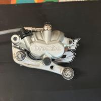 Impianto freno KTM NUOVO