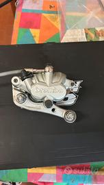 Impianto freno KTM NUOVO