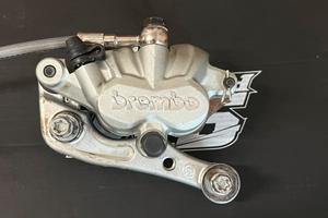 Impianto freno KTM NUOVO