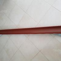 Grondaia canale di gronda