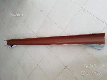 Grondaia canale di gronda