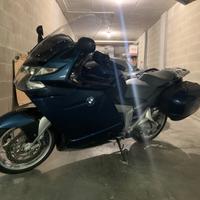 Bmw k 1200 gt - 2006