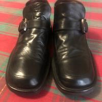 Giannini scarpe pelle