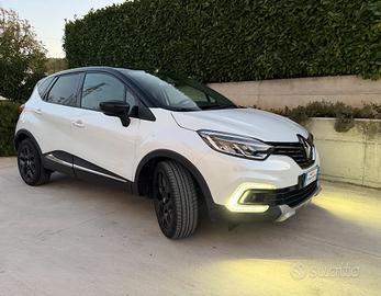 Renault Captur dCi 8V 90 CV Sport Edition2