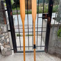 Remi in legno