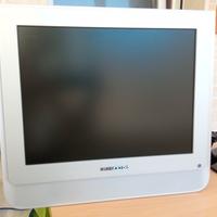 TV Daewoo 20"