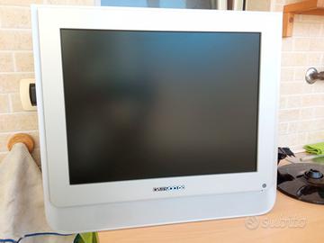 TV Daewoo 20"