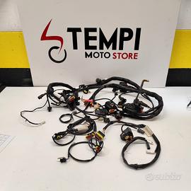 Impianto elettrico Ducati 1098 (2007 al 2008)
