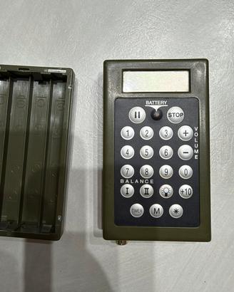 Plurifon 30 watt