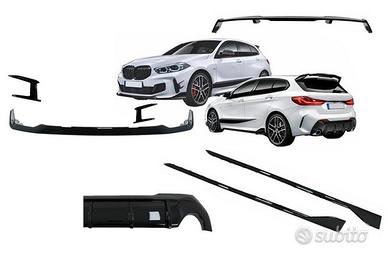 Aero Body Kit per Bmw Serie 1 F40 M Sport