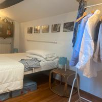 Tipico appartamento ligure