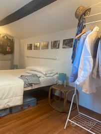 Tipico appartamento ligure