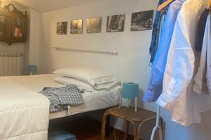 Tipico appartamento ligure