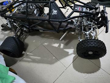 Hpi Baja super preparazione molto potente 1/5