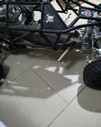 Hpi Baja super preparazione molto potente 1/5