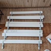 sponde letto bambini 