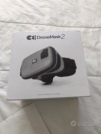 visore fpv 