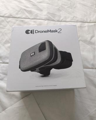 visore fpv 