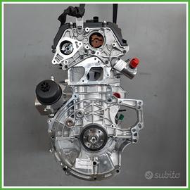 Motore Completo Funzionante 5FV8 199Kw Peugeot RCZ