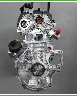 Motore Completo Funzionante 5FV8 199Kw Peugeot RCZ