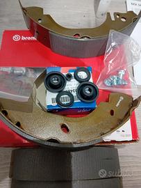 ceppi freni posteriori brembo ford transit 99
