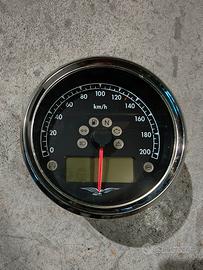 Strumento contachilometri Guzzi V7 III (guasto)